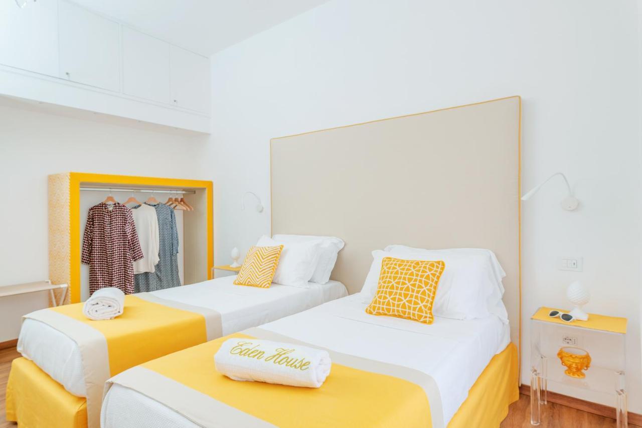 Eden House Ferienhaus Sorrent